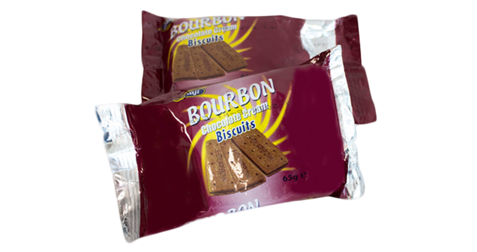 MANJI BOURBON 65G